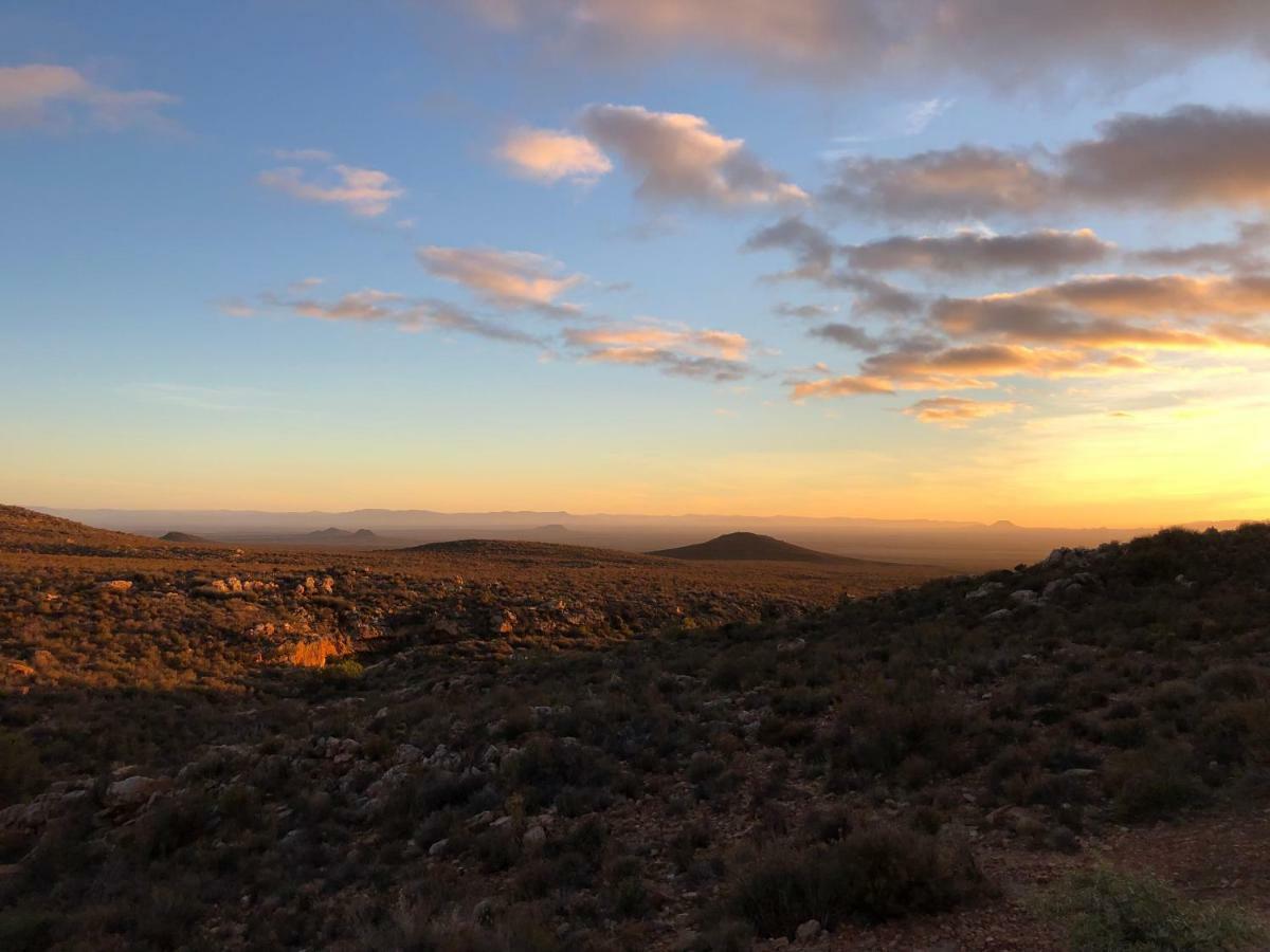 Tierkloof Mountain Cottages Breede River Exterior photo